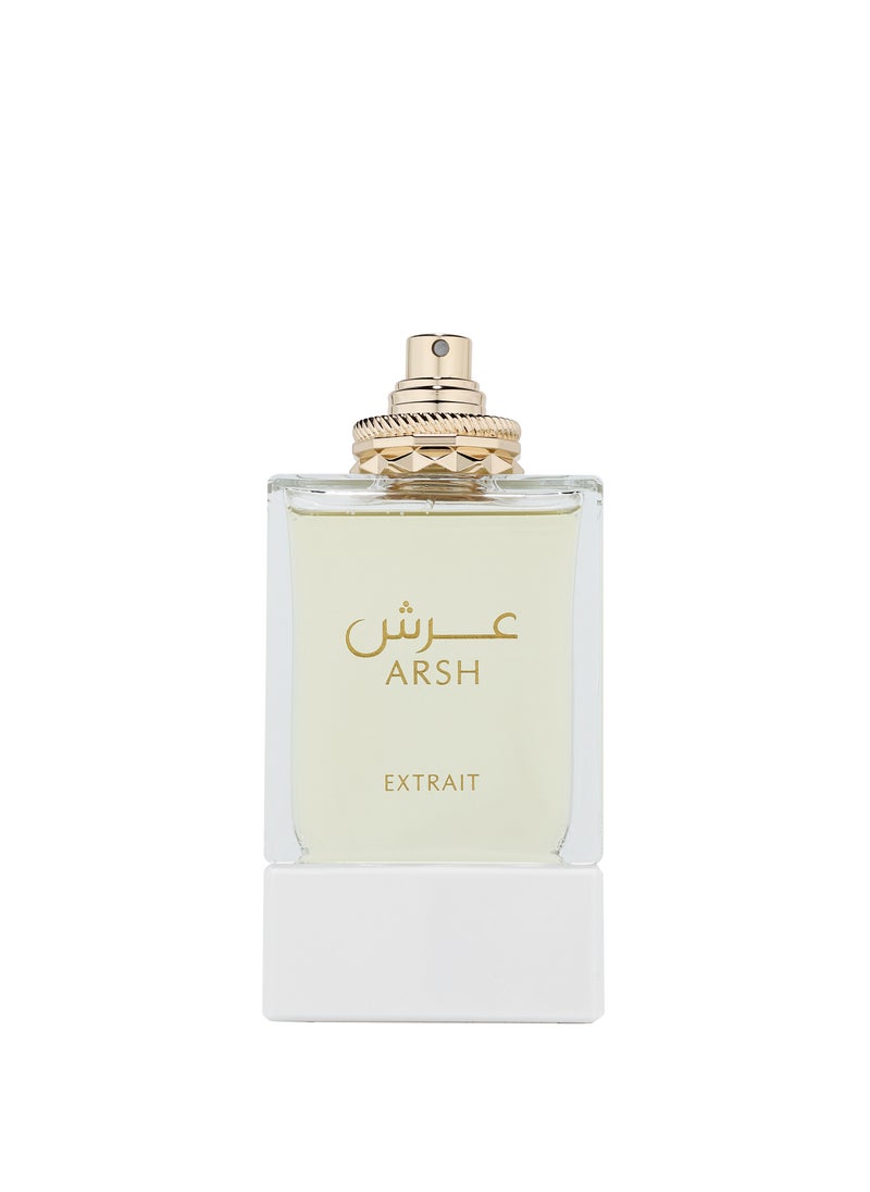 French Avenue - Arsh Extrait - Extrait de Parfum - Perfume For Men, 100ml - Image 1