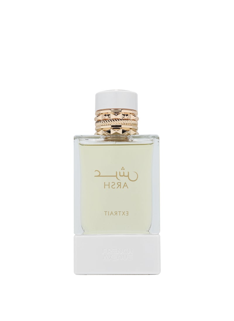 French Avenue - Arsh Extrait - Extrait de Parfum - Perfume For Men, 100ml - Image 1