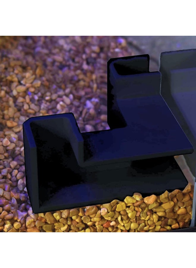 نفق حماية مطمور لاسماك الزينة - Image 5