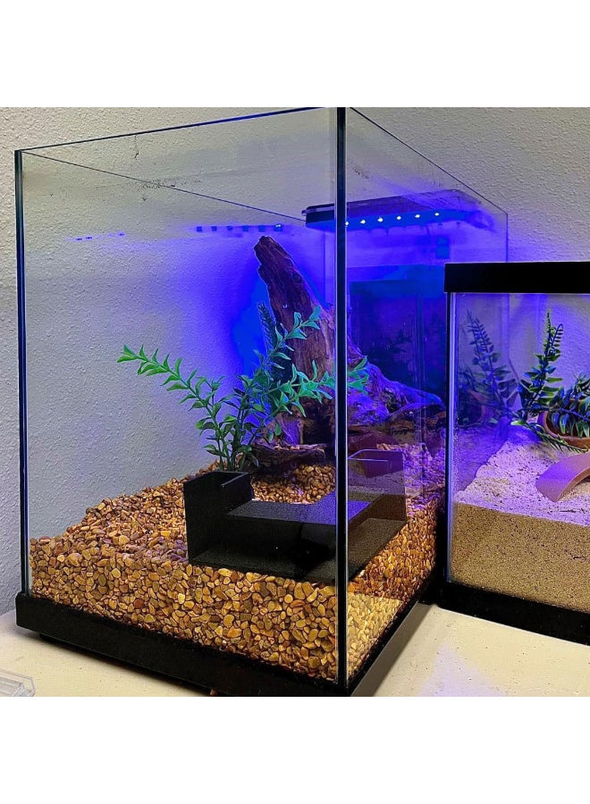 نفق حماية مطمور لاسماك الزينة - Image 3