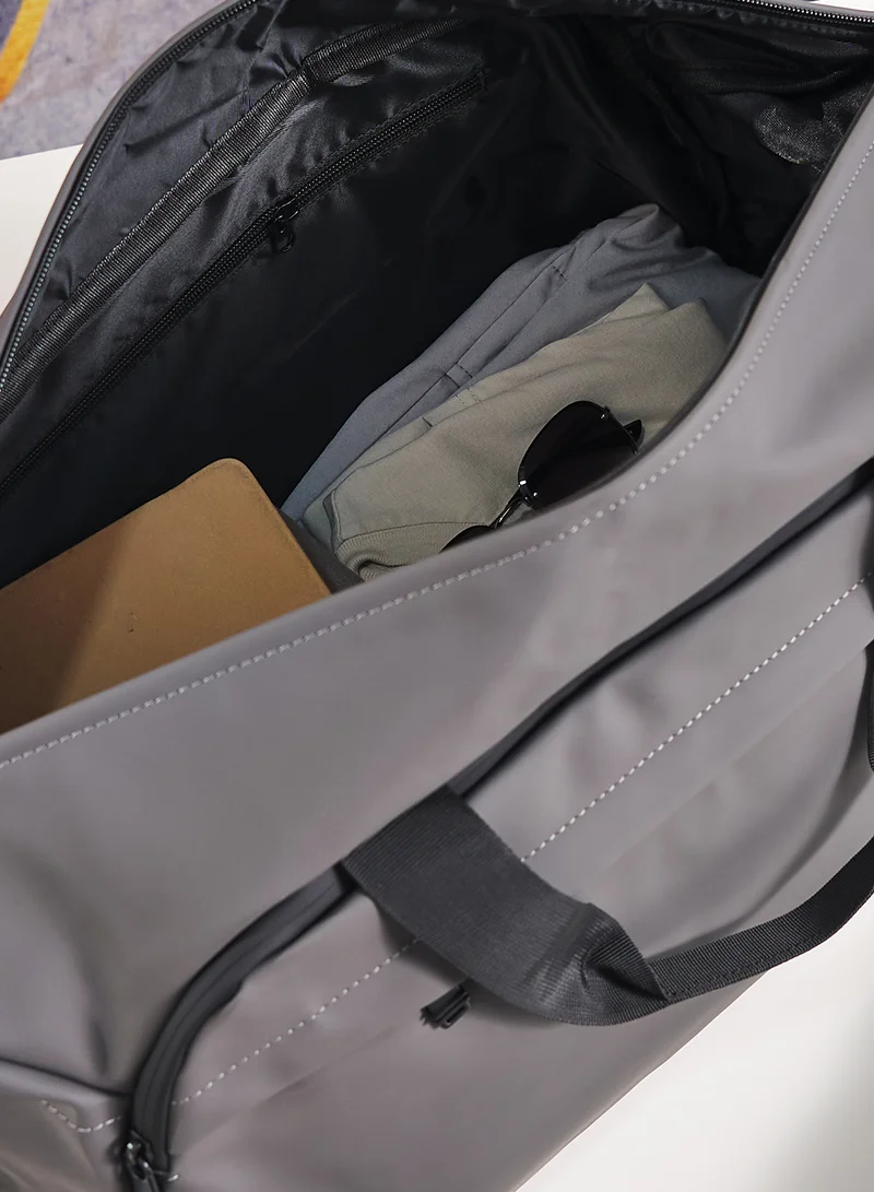 Seventy Five  Weekender Travel Duffle Bag for Men | Best Price UAE