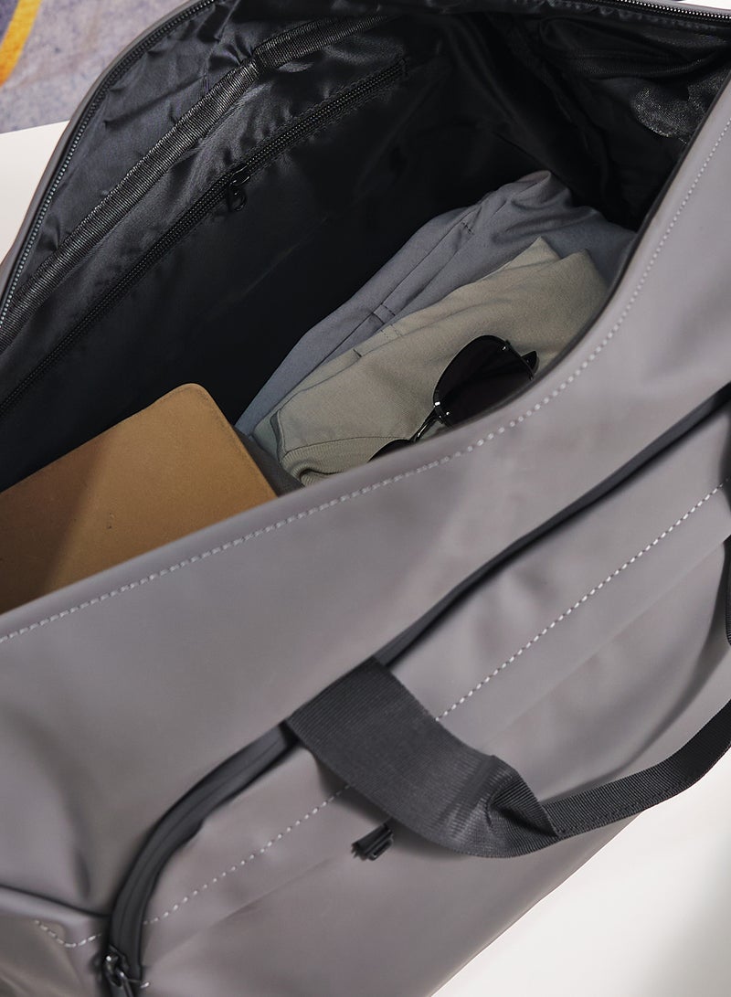 سفنتي فايف حقيبة سفر نهاية الأسبوع - Image 4