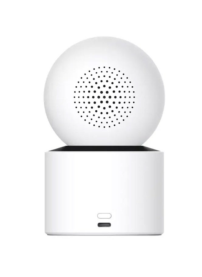 Xiamoi - Xiaomi Smart Camera C300 Dual Advanced Dual Lens Security Camera With AI Detection - Image 1