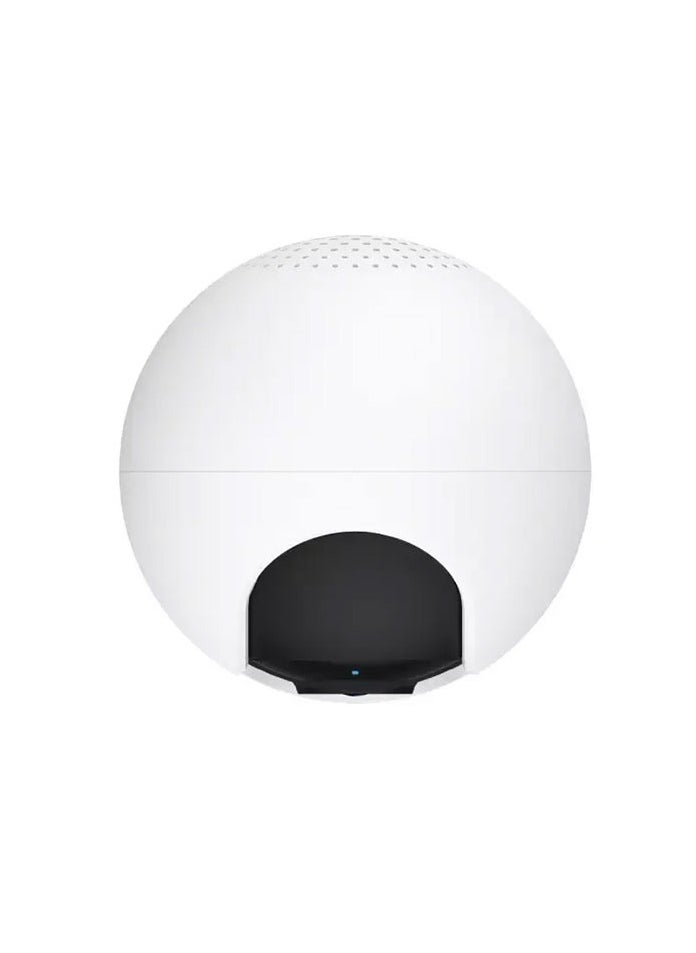 Xiamoi - Xiaomi Smart Camera C300 Dual Advanced Dual Lens Security Camera With AI Detection - Image 1