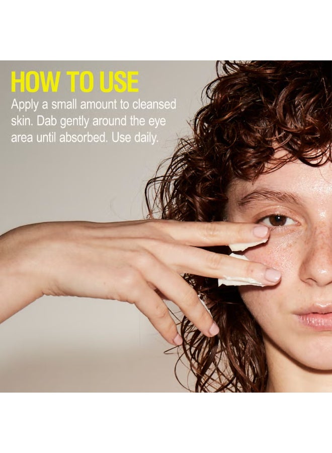 Grown Alchemist Hydra-Restore Eye Serum Probiotic, Hyaluronic Acid + Ectoin 15ml - Image 4