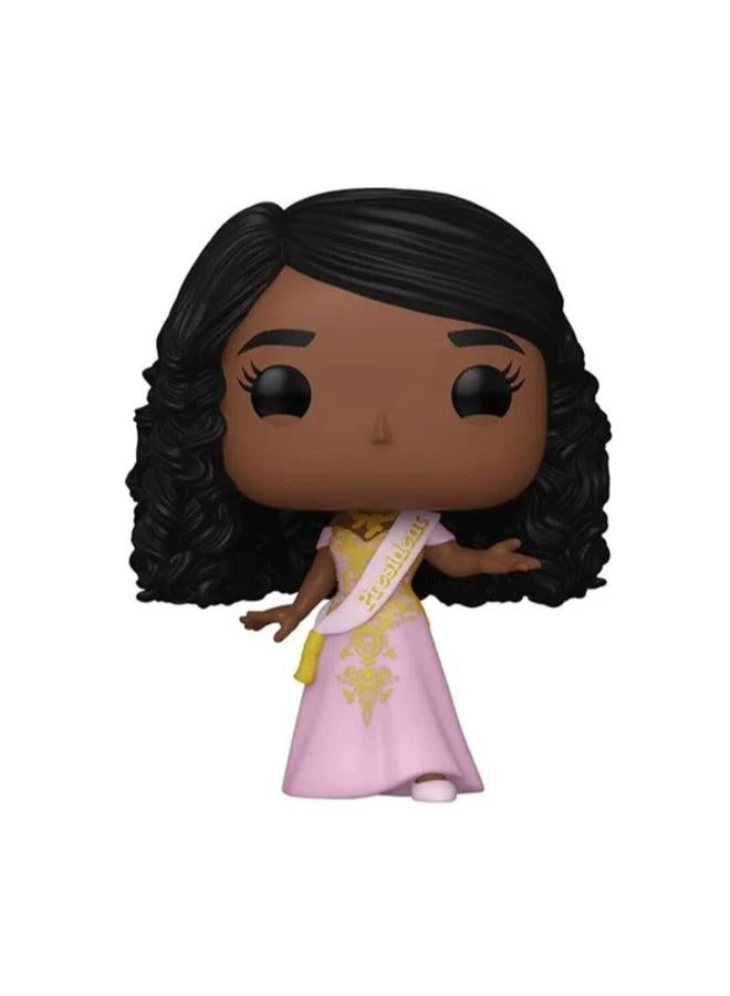 Funko Pop! Tv Series : Barbie - President Barbie - Image 1