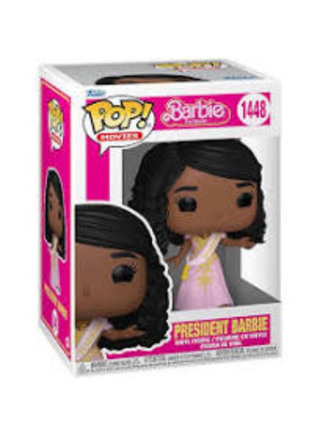 Funko Pop! Tv Series : Barbie - President Barbie - Image 3