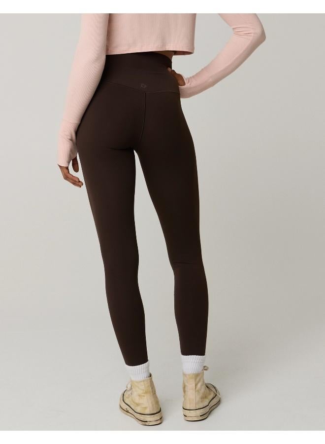 Aerie OFFLINE By Aerie Real Me Xtra Basic Legging - Image 4
