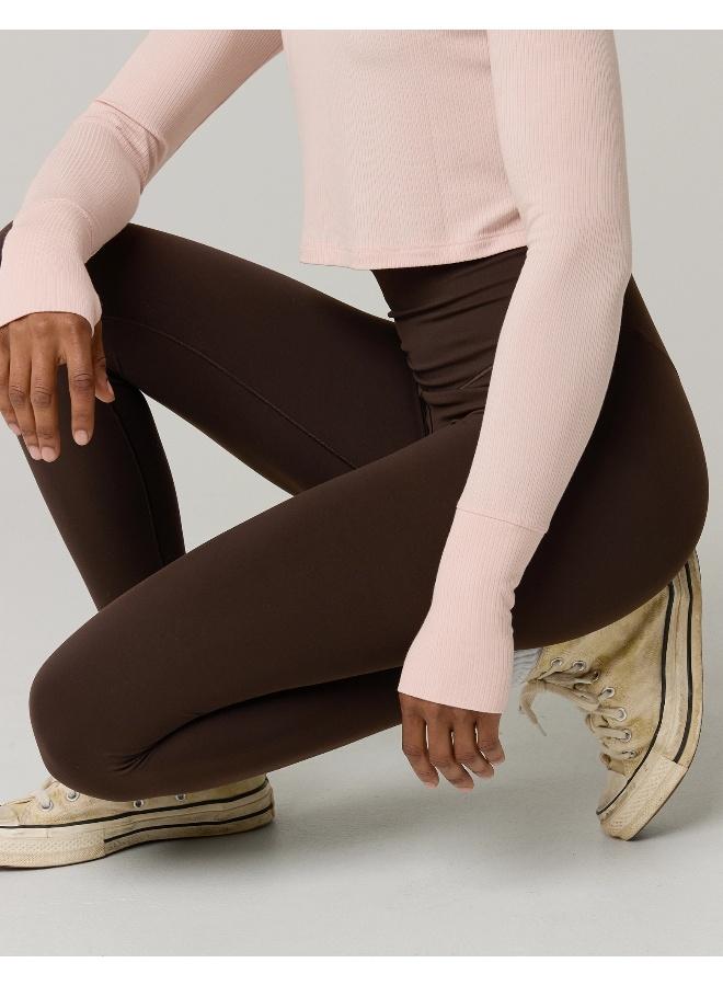 Aerie OFFLINE By Aerie Real Me Xtra Basic Legging - Image 5