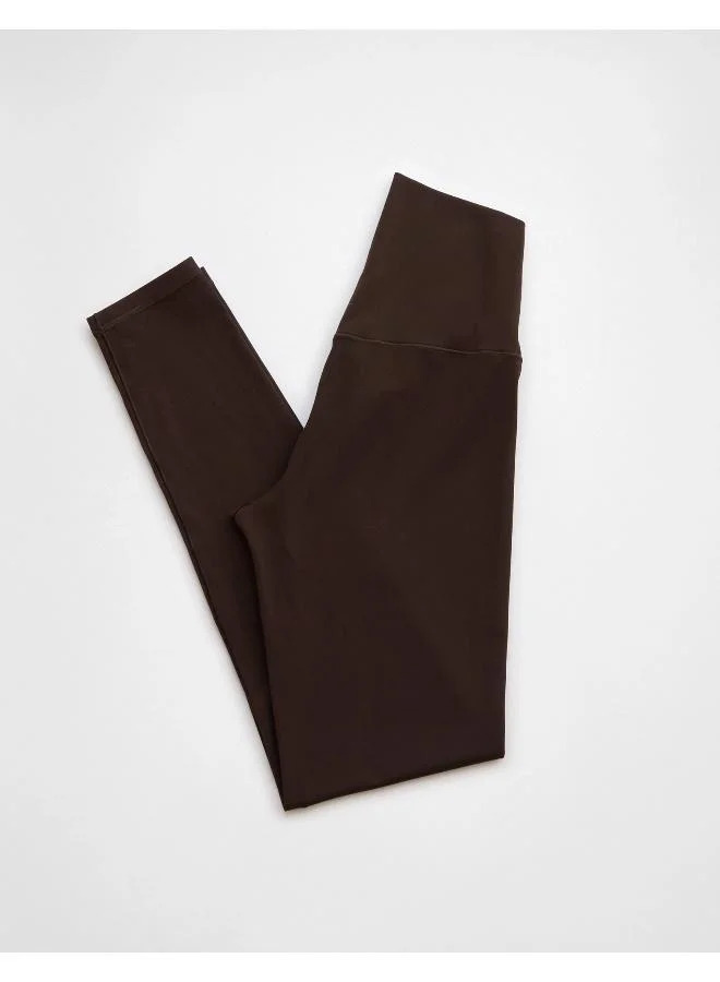 آري من امريكان ايجل OFFLINE By Aerie Real Me Xtra Basic Legging