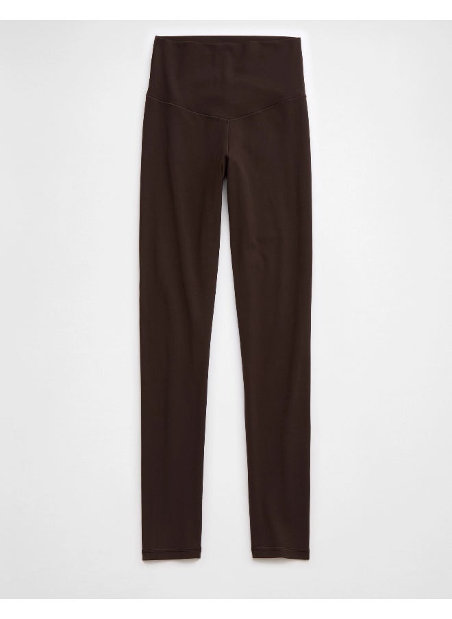 Aerie OFFLINE By Aerie Real Me Xtra Basic Legging  - Image 3