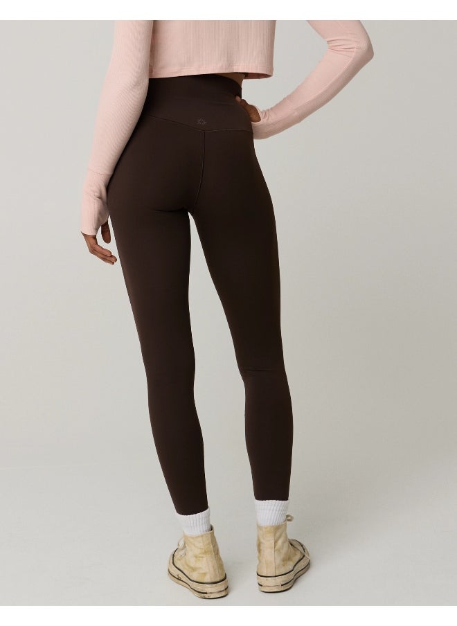 Aerie OFFLINE By Aerie Real Me Xtra Basic Legging  - Image 2