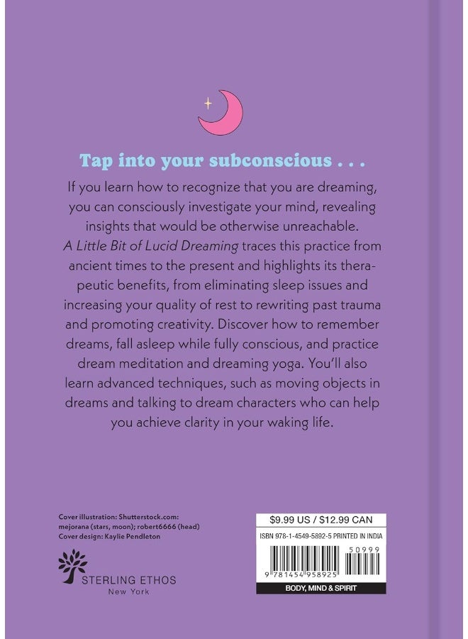 A Little Bit of Lucid Dreaming: An Introduction to Dream Manipulation  - Image 2