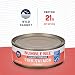 Bumble Bee Skinless  Boneless Canned Pink Salmon in Water 5 oz Cans Pack of 12  Premium Wild Caught Salmon for Sandwiches  Recipes  20g Protein per Serving  Gluten Free Kosher MSC Certified - Image 4