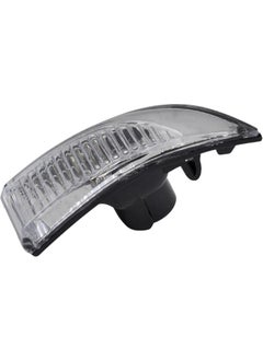 DNC Auto Part Mirror Signal White - Right for Renault Megane 3, Fluence  - Image 5