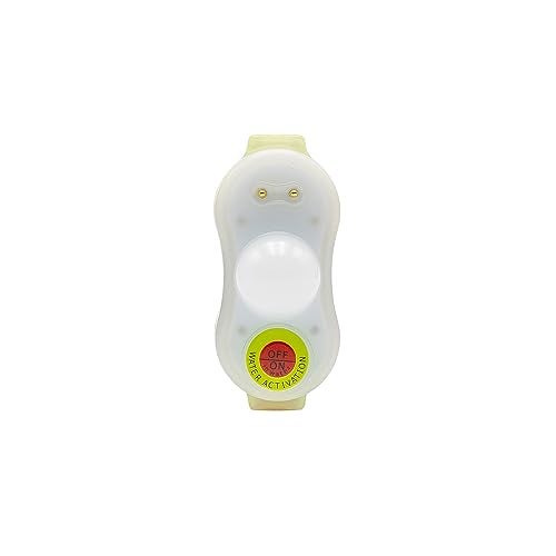 ACR HEMILIGHT3 LED Life Jacket Light Bulk 10Pack Compact Strobe with 20 hrs Battery 100 Waterproof HighIntensity USCG Approved Marine Safety Visibility at Sea - Image 3