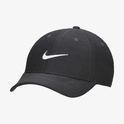 Nike Dri-FIT Club Structured Heathered Cap
