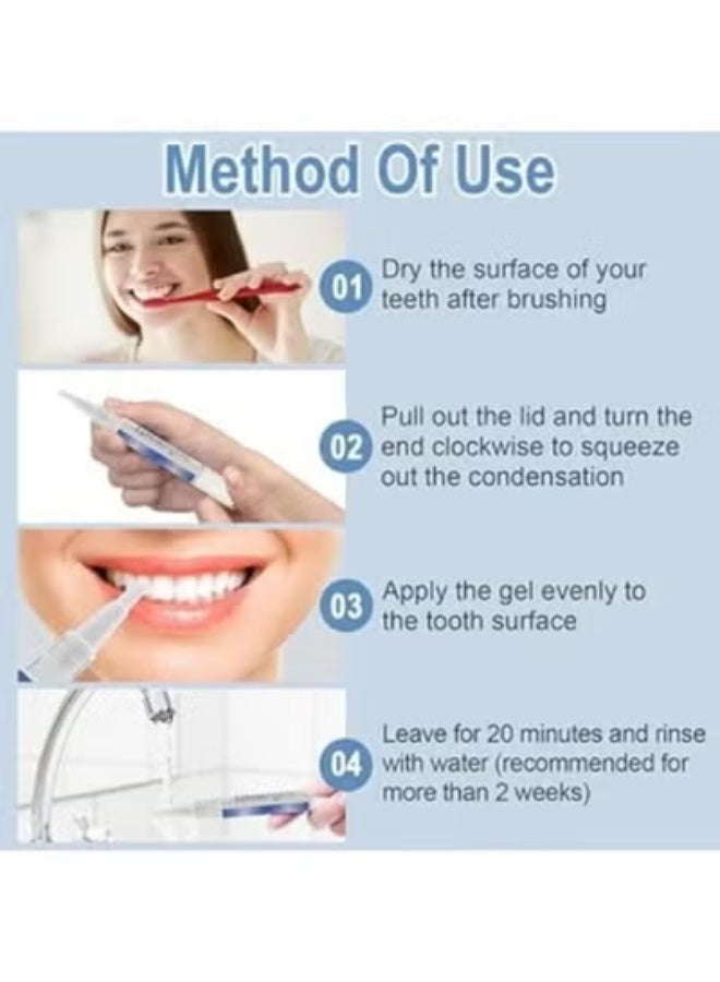 Dazzling White Instant Whitening Pen White 2grams - Image 4