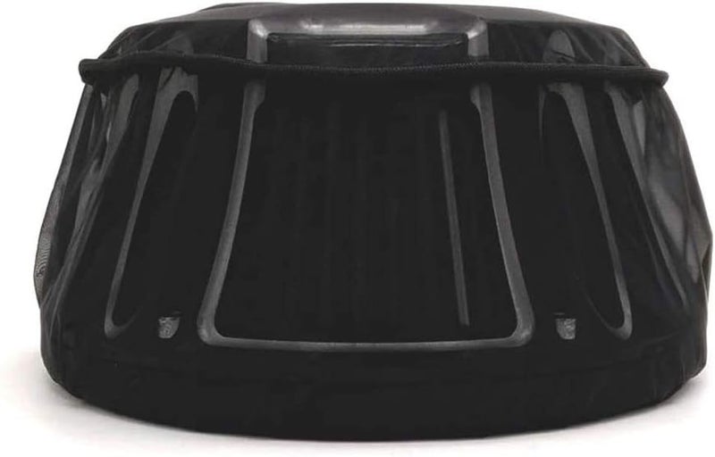Wivplex Waterproof Air Filter Cover for Harley Motorcycles - Image 2