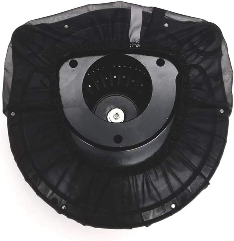 Wivplex Waterproof Air Filter Cover for Harley Motorcycles - Image 3