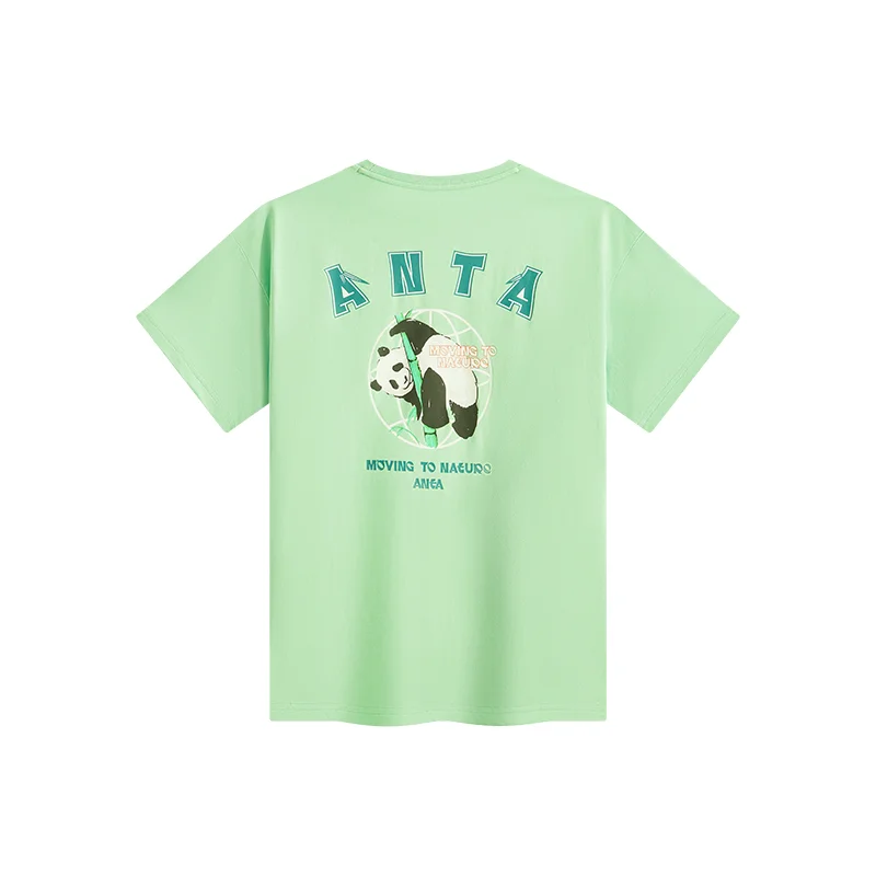 ANTA Short T-Shirt