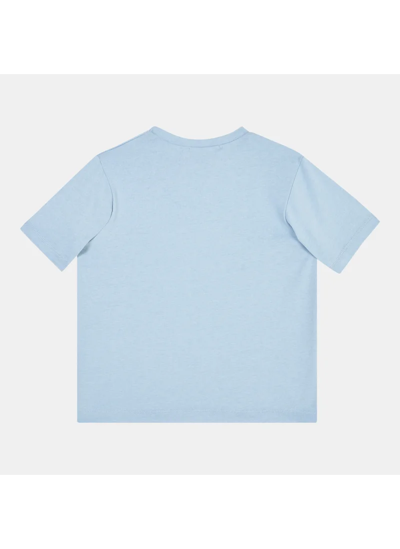The Giving Movement Kids' Regular Fit T-Shirt