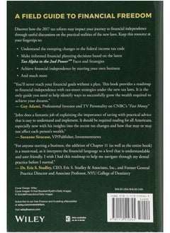 Financial Independence (Getting to Point X): A Comprehensive Tax-Smart Wealth Management Guide  - Image 1