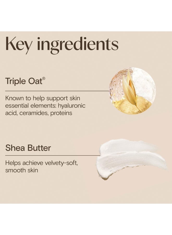 Aveeno Active Naturals Skin Relief 24 Hour Moisturizing Lotion, 532ml - Image 3