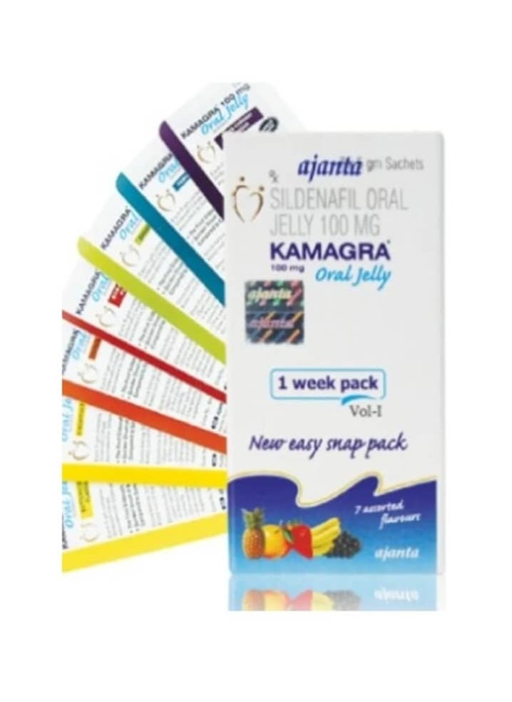 Kama Jelly Mouth Strength - pzsku/Z45CB71DB3B6D724AD866Z/45/_/1725052174/224882bb-8799-4904-979f-3c6e2798016b