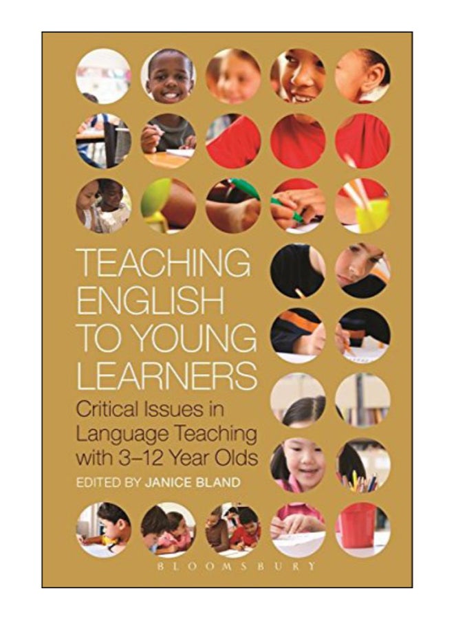 Teaching English To Young Learners