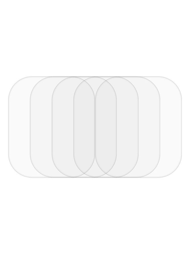 HuHa For Apple Watch Series 10 46mm 5pcs xDfind Soft Hydrogel Film Full Cover Front Protector - Image 2