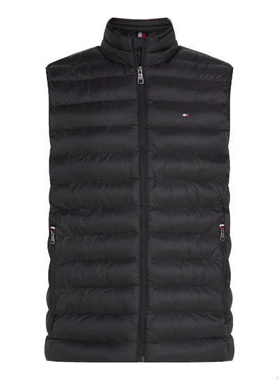 TOMMY HILFIGER Packable Quilted Gilet