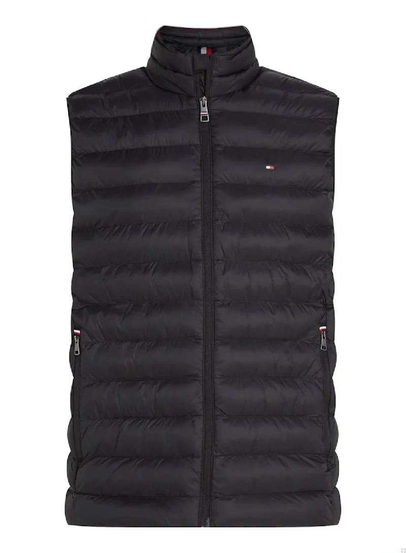 TOMMY HILFIGER Packable Quilted Gilet