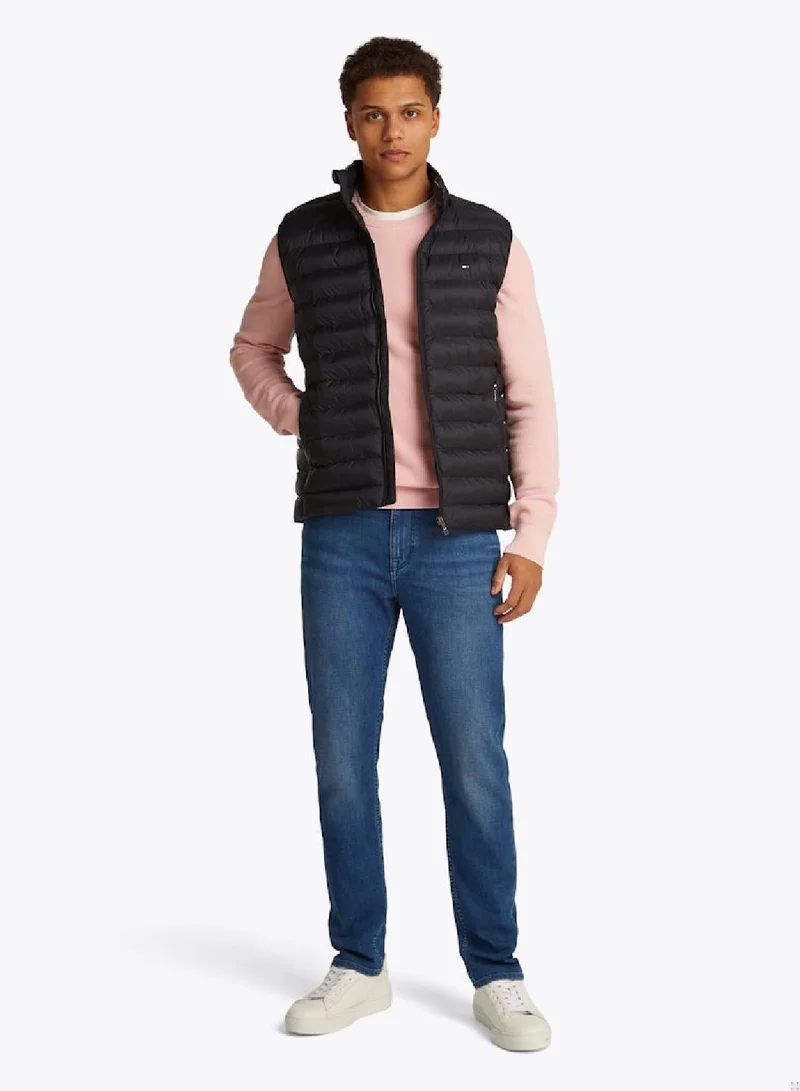 TOMMY HILFIGER Packable Quilted Gilet