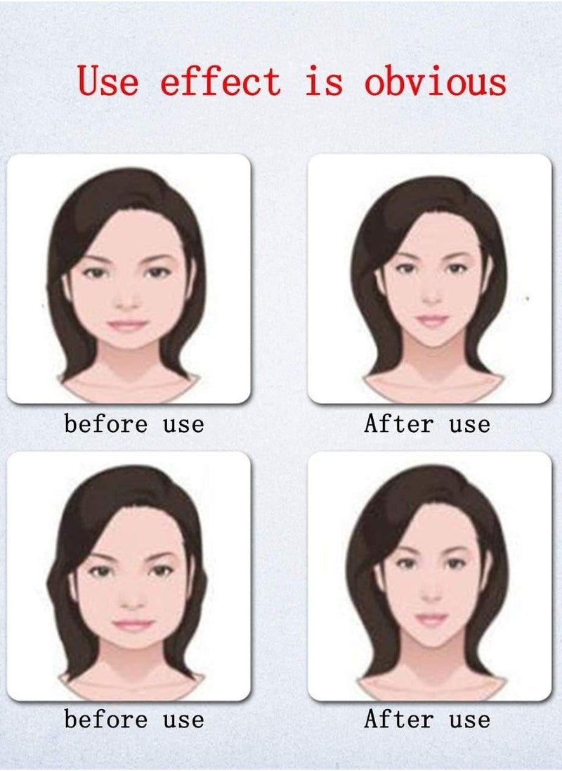 Face Slimming Belt and Reusable V Line Mask Reduce Fat and Tighten Skin,