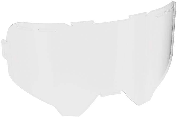 Leatt RideViz 83% Replacement Lens for MTB Goggles - Image 4