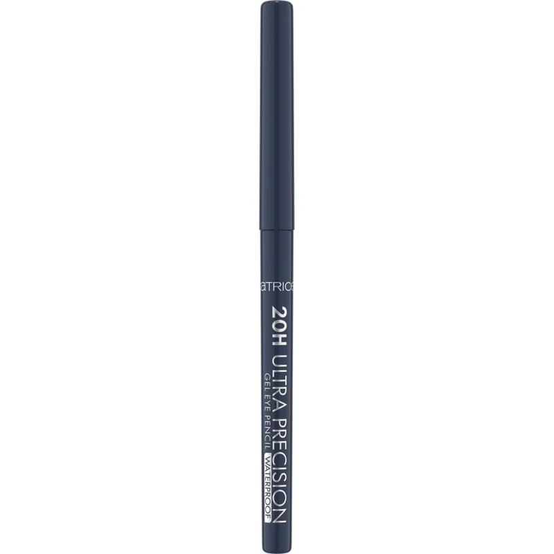 كاتريس 20h Ultra Precision Gel Eye Pencil Waterproof 050