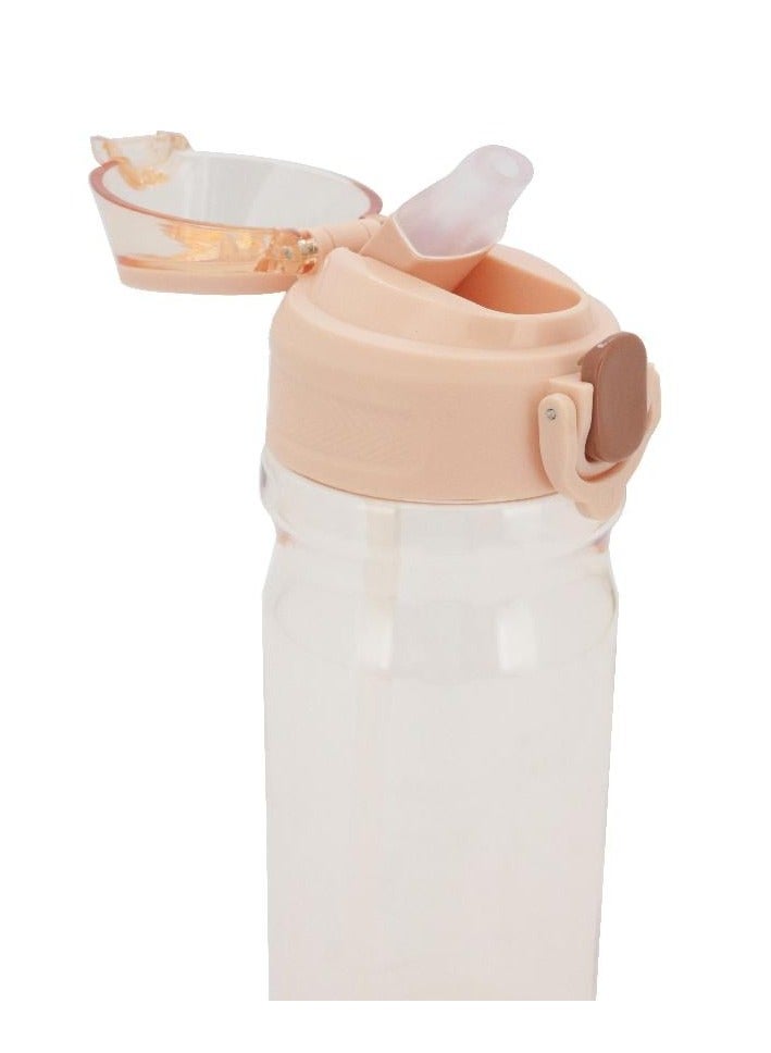 أتريوم زجاجة ماء 750.00 مل ( 1.32 قرش ) خوخ - Image 4