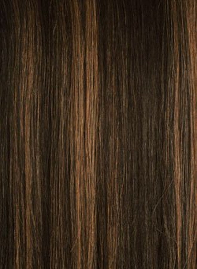 Harlem 125 Harlem125 Synthetic Hair Braids Kima Braid Ripple Deep 14" (3-pack, P1B/30) - Image 4
