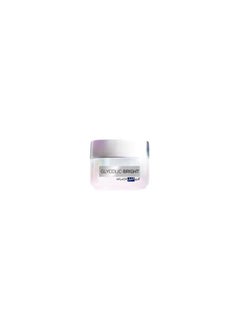 loreal paris L'OREAL PARIS Glycolic Bright Glowing Night Cream - 50ML 