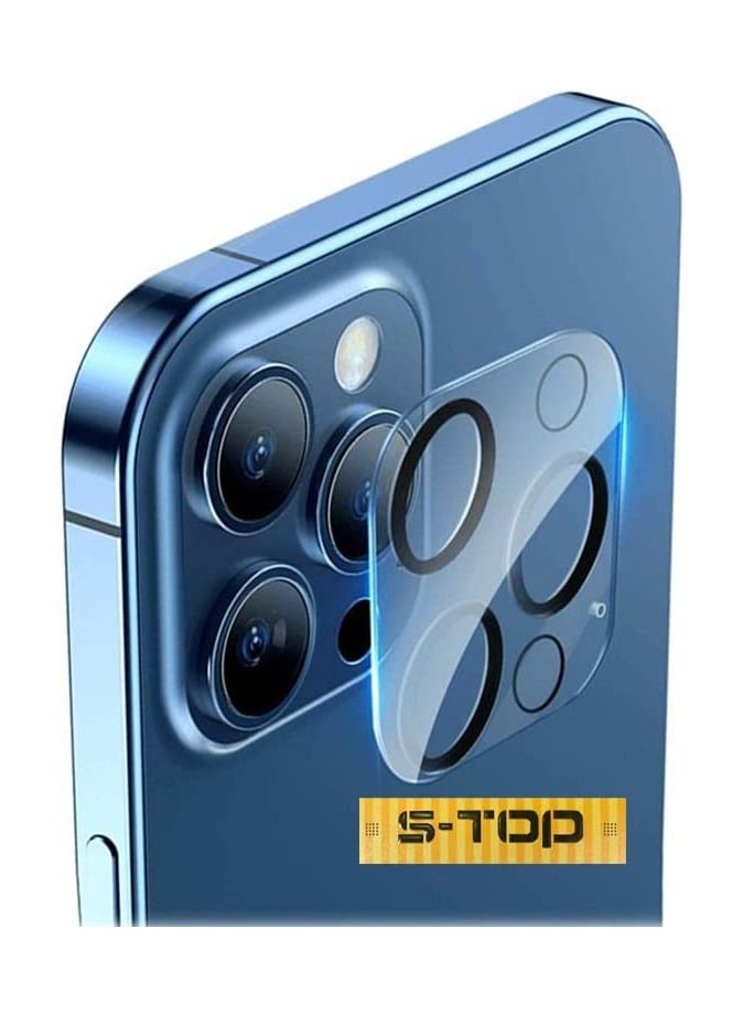 S-top camera protector / Samsung NOTE20 ULTRA/S22 ULTRA/S22 PLUS - Image 1