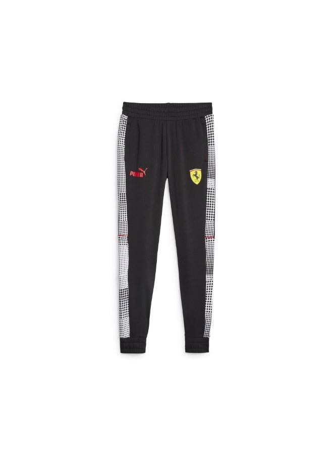 Scuderia Ferrari FERRARI PANTS - Image 1