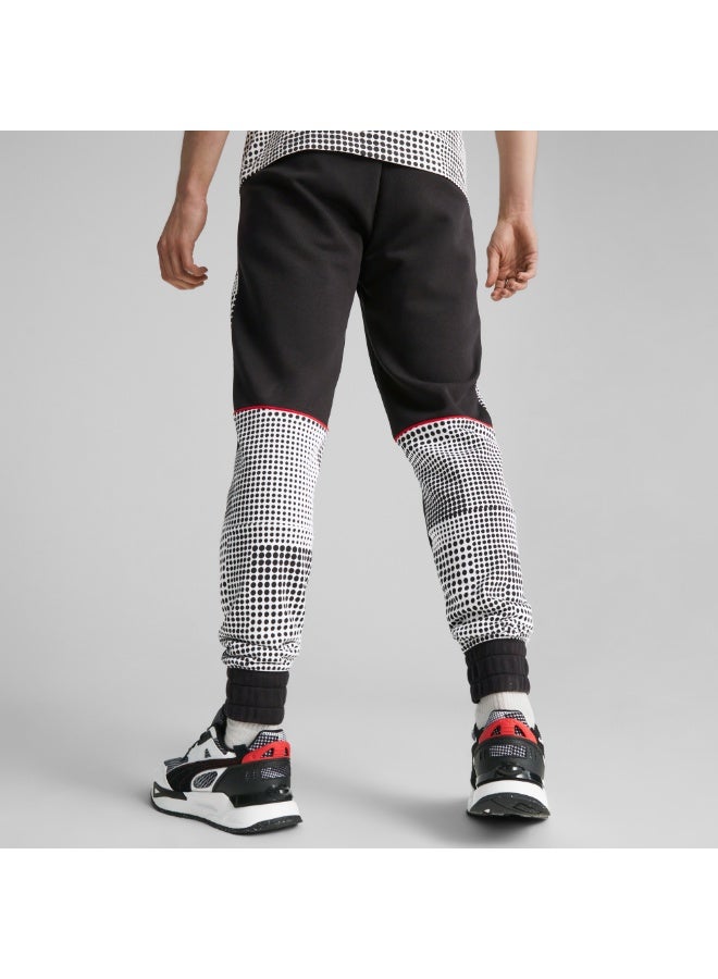 Scuderia Ferrari FERRARI PANTS - Image 4