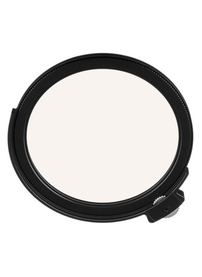 H&Y - H&Y Filters Drop-In K-Series Circular Polarizer Filter for H&Y Filters 100mm K-Series Filter Holder - Image 1