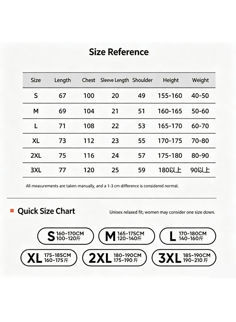 Dickies all over the sky hot drilling meteor men and women summer cotton loose round neck short sleeve T-shirt - Image 4