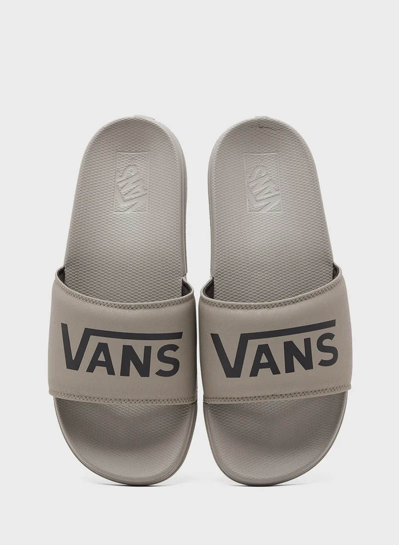 VANS Mtelacostaslide-On