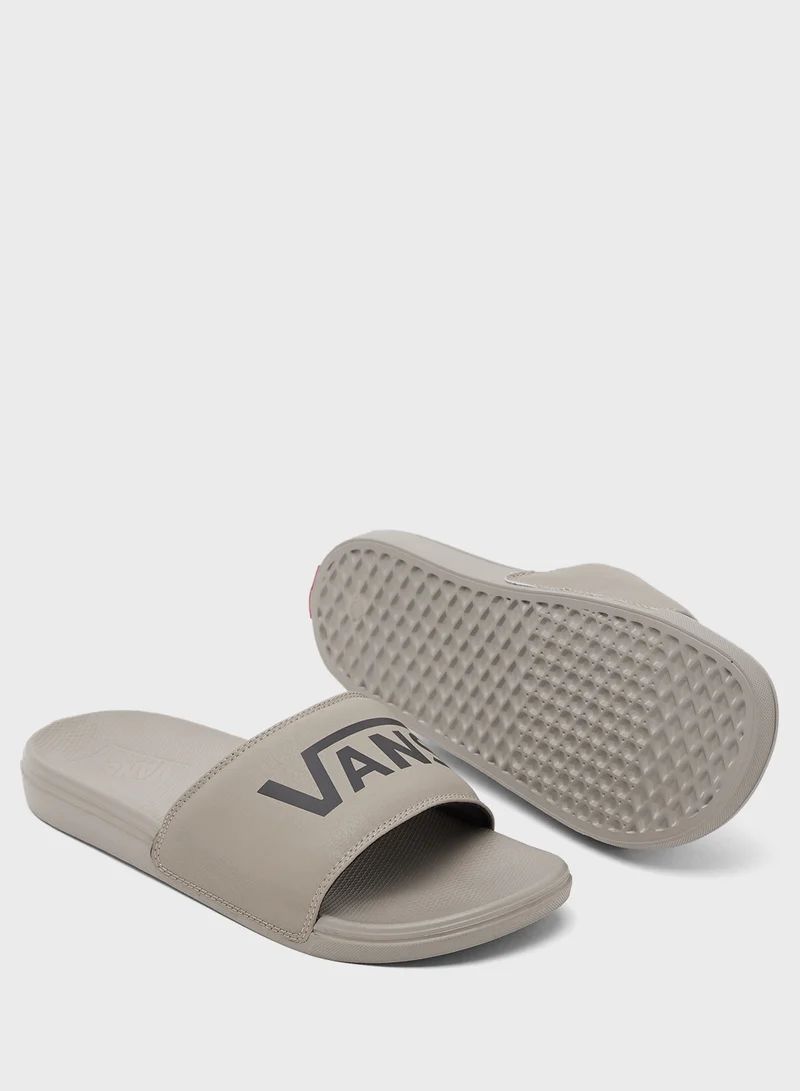 VANS Mtelacostaslide-On