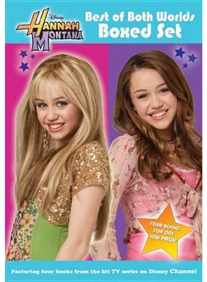 Hannah Montana: Best of Both Worlds