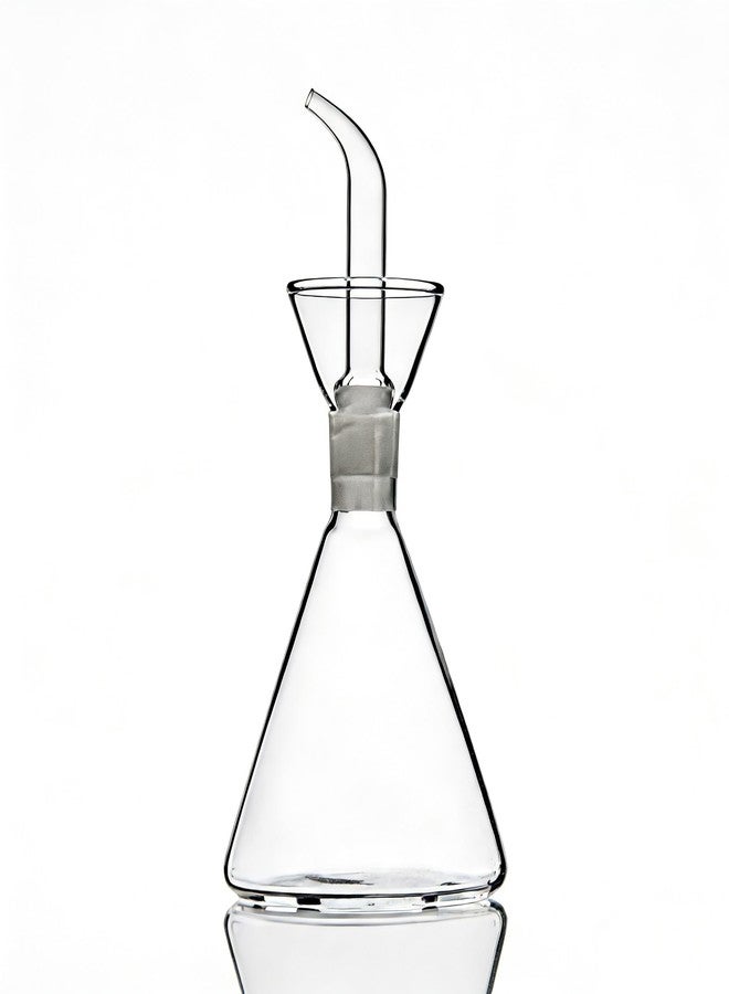 ELETON Planet Cone Dish Soap Cruet,Non-Drip Pour Spout,12-Ounce Dish Soap Dispenser for Kitchen and Bathroom - Image 5