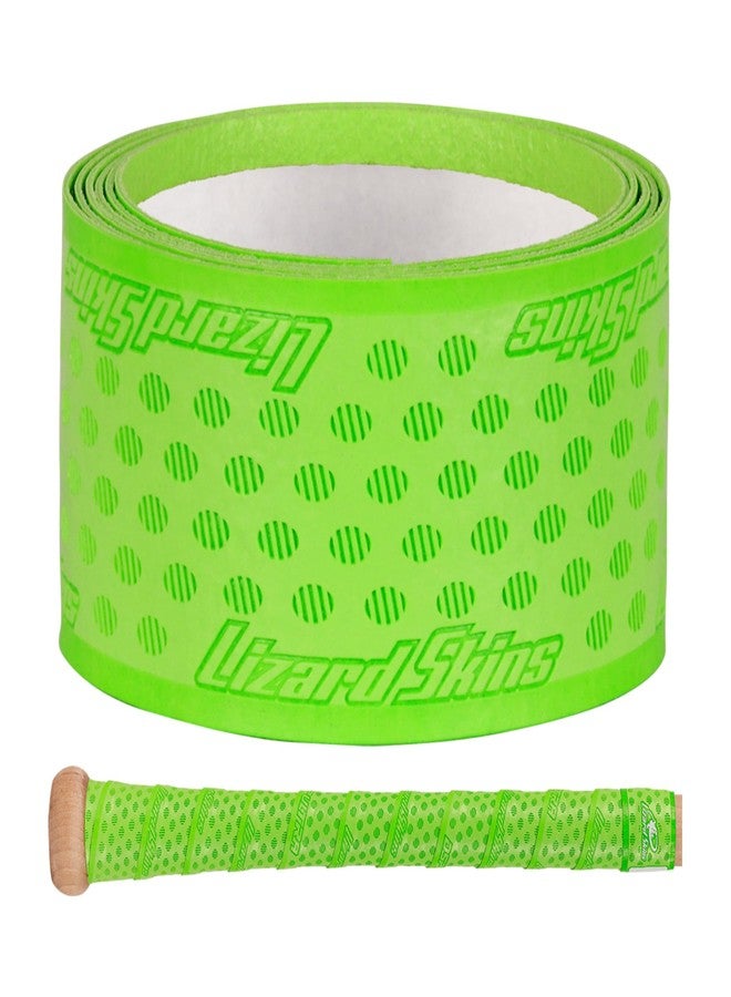 Lizard Skins DSP Ultra Bat Grip, Diamond White, 1.1 mm - Image 2
